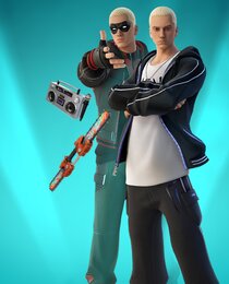 Slim Shady Bundle