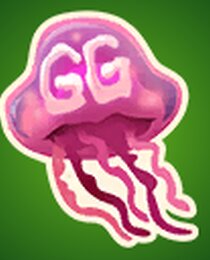 GG Jellyfish