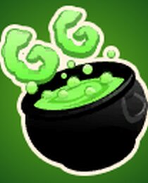 GG Potion