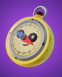 Nana Compass