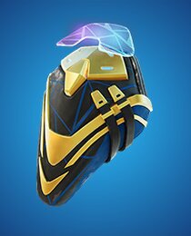 Holo-Boot Pack