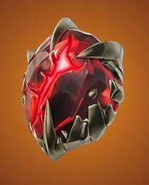 Ruby Relic