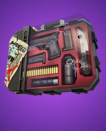Legend's Modkit