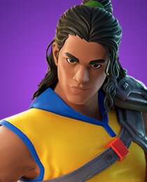 Trailblazer Tai