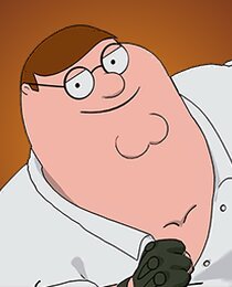 Peter Griffin