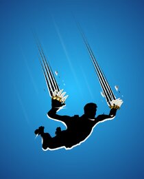 Skyscratch