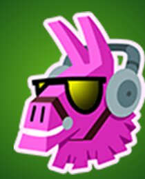 Chill Llama