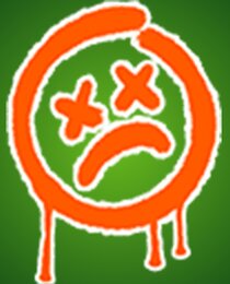 The Underfrown