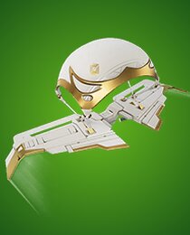 High Society Glider