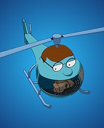 Petercopter