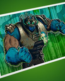 Tough Chuggus