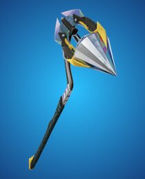 Diamondclaw Picker
