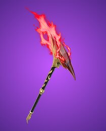 Ember Pick