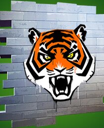 Oscar's Roar