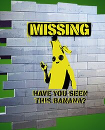 Missing: Peely