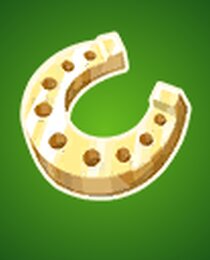 Horseshoe