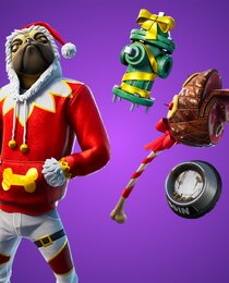 Grumble Gang Bundle