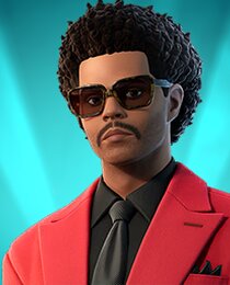 The Weeknd