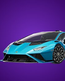 Lamborghini Huracán STO