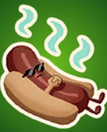 Hot Dawg