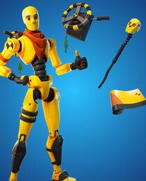 Dummy Brigade Bundle