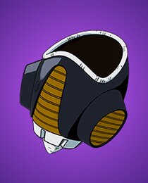 Frieza's Pod