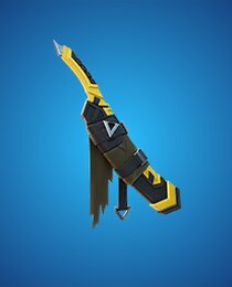Razorsword Scabbard