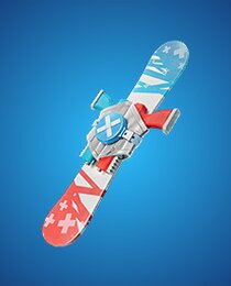 Crossrider