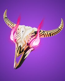 Eternal Longhorn