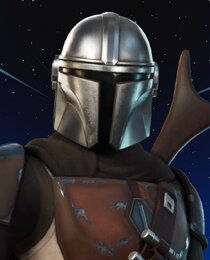 Mandalorian