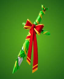 Glorious Giftblade