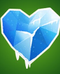 Icy Heart