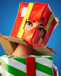Holiday Boxy