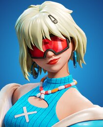 Summitseeker Evie
