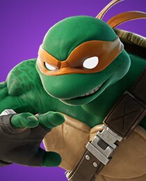 Michelangelo