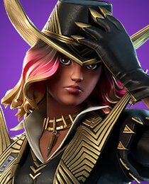 Gunslinger Calamity