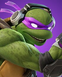 Donatello