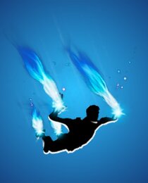 Snowfaller