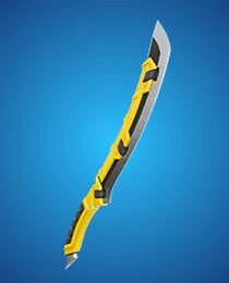 Mercenary Razorsword