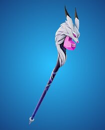 Reverie's Dreamstaff