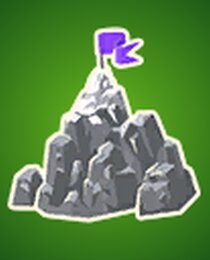King Of The Hill