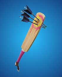 Bullseye Board