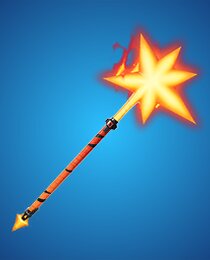 Stellar Striker