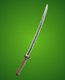Wick's Katana