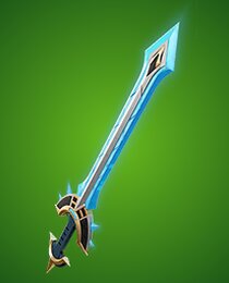 Icecaller's Edge