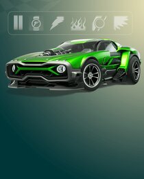Diesel Bundle