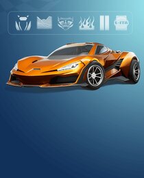 Cyclone Bundle