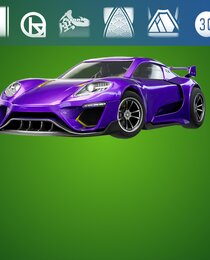 Jäger 619 Bundle