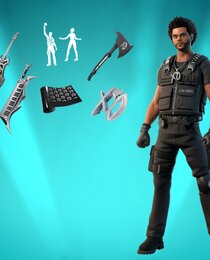 The Weeknd Bundle