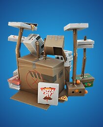 Pit Kit
